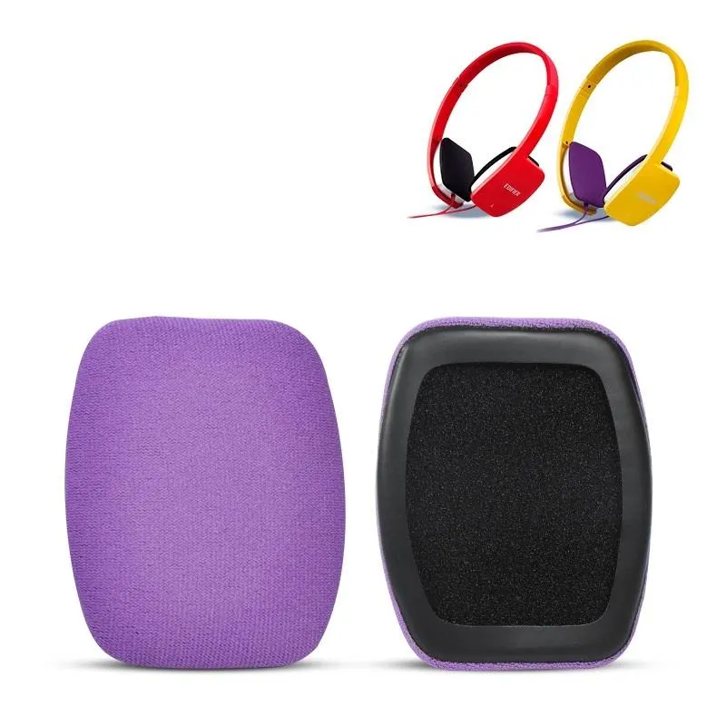 2-pack Earphone Sponge Covers for Edifier K680 H640p