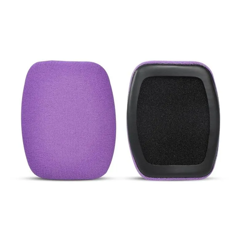 2-pack Earphone Sponge Covers for Edifier K680 H640p
