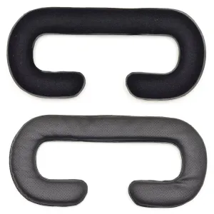 2-pack Leather Eye Masks for Htc Vive Vr Headset