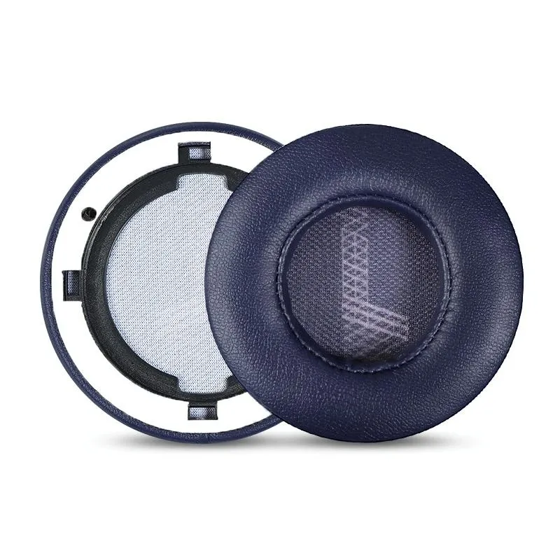 2-pack Protein Skin Earphone Covers for Jbl E45bt / E35 / E45