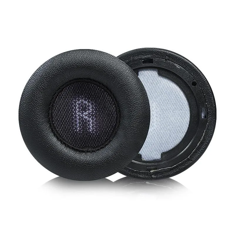 2-pack Protein Skin Earphone Covers for Jbl E45bt / E35 / E45