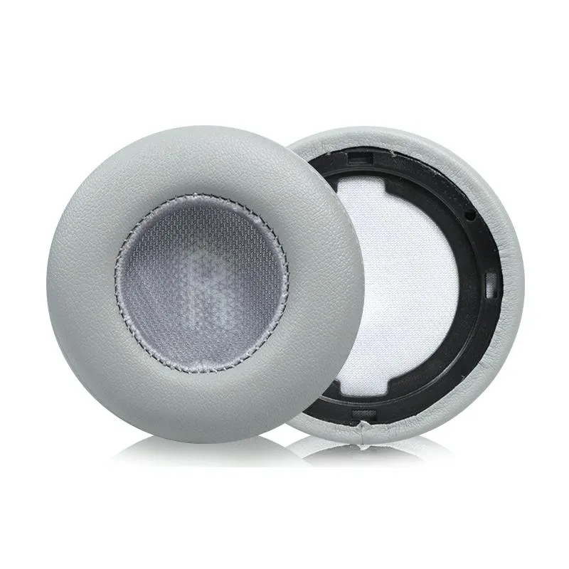 2-pack Protein Skin Earphone Covers for Jbl E45bt / E35 / E45