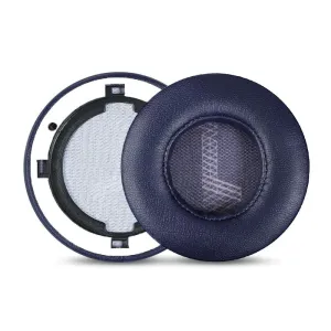 2-pack Protein Skin Earphone Covers for Jbl E45bt / E35 / E45