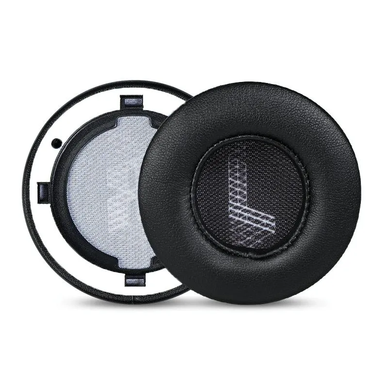 2-pack Protein Skin Earphone Covers for Jbl E45bt / E35 / E45