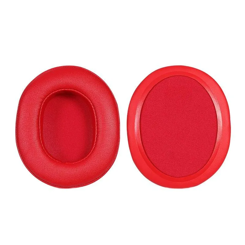2-pack Replacement Headset Earmuffs for Igene K5 - Sponge Material