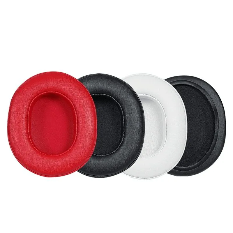 2-pack Replacement Headset Earmuffs for Igene K5 - Sponge Material