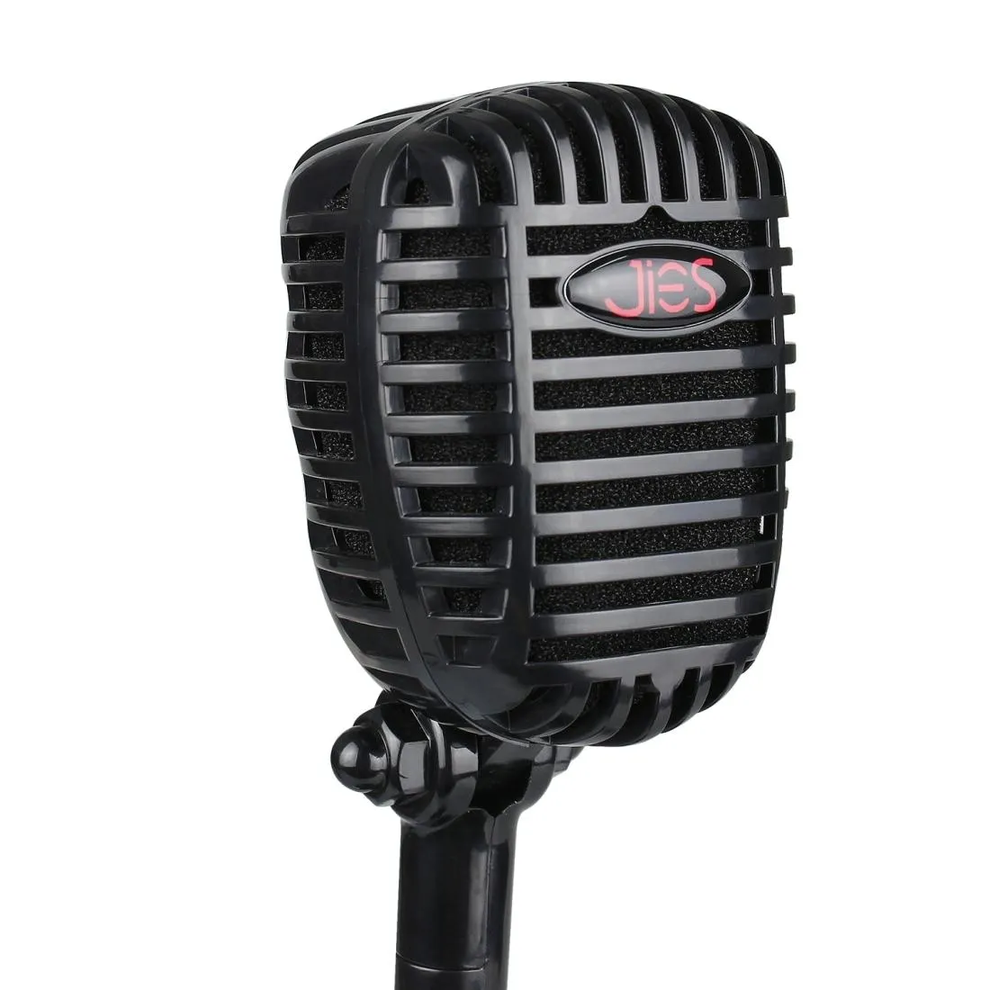 2.2M Usb Voice Chat Microphone - 360 Degree Rotatable For Video Conferencing