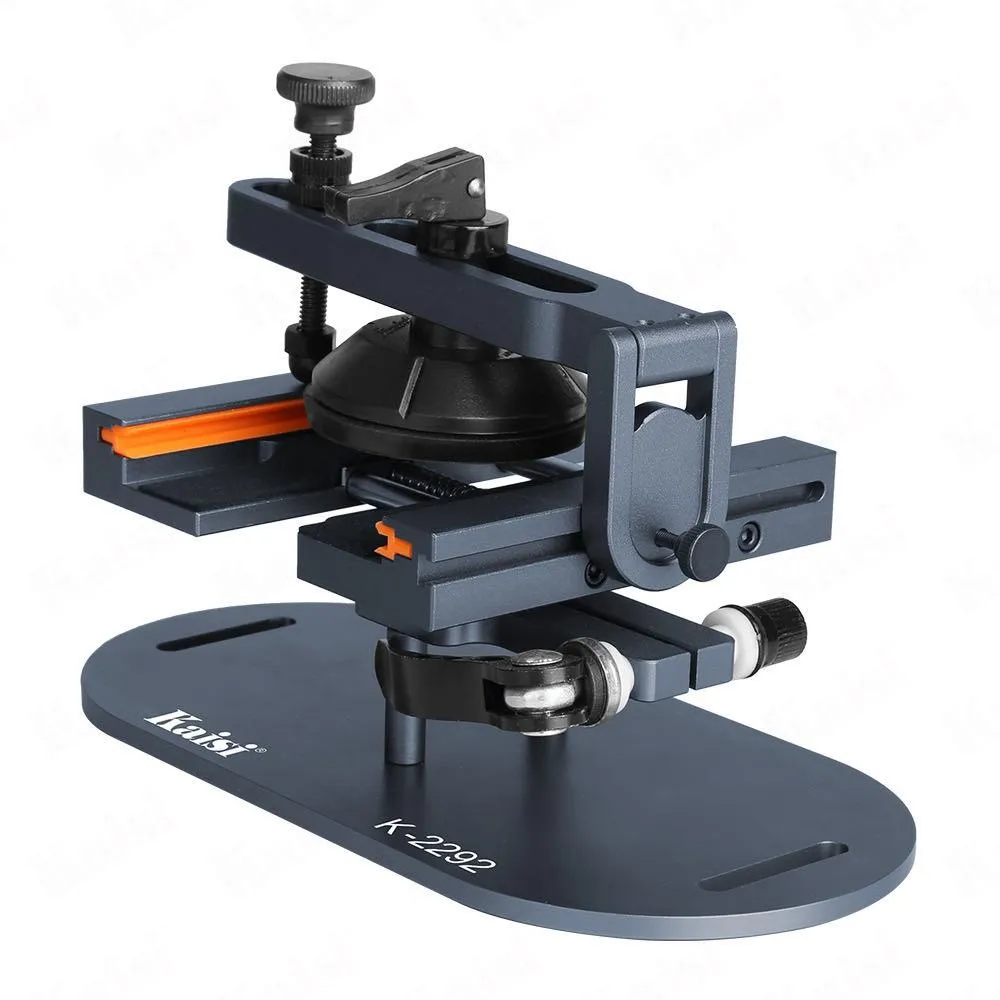 360 Degree Rotating Multifunctional Fixture