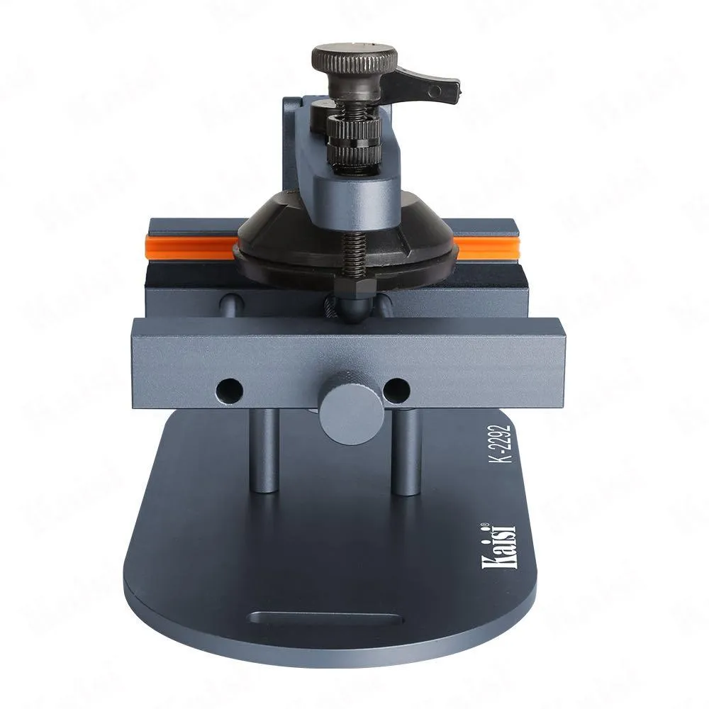 360 Degree Rotating Multifunctional Fixture