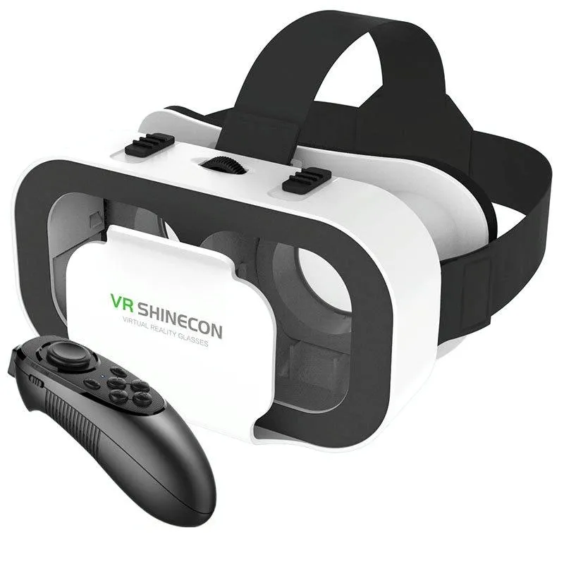 5th Generation Virtual Display Vr Glasses - G05a