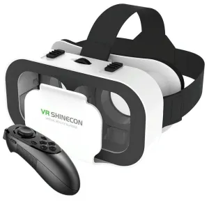 5th Generation Virtual Display Vr Glasses - G05a
