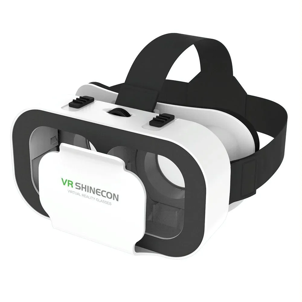 5th Generation Virtual Display Vr Glasses - G05a