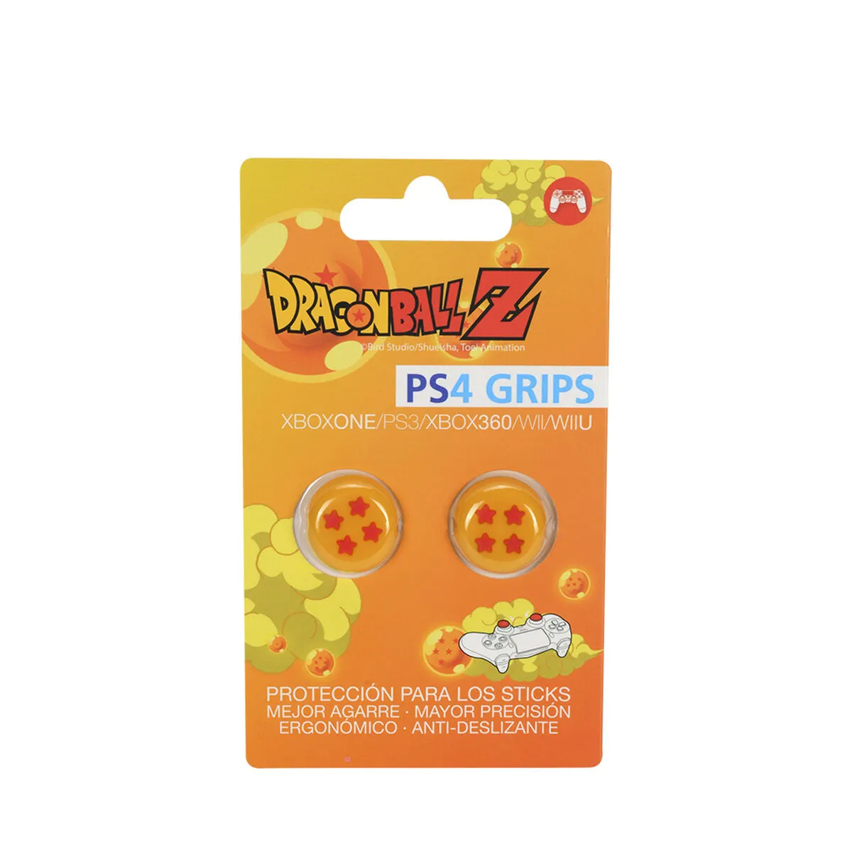 Accessories by Frtec Dbps4grips