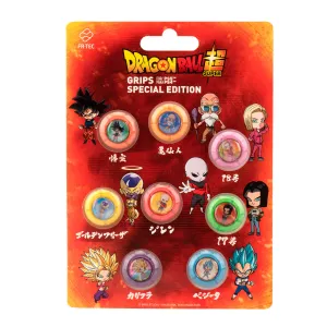 Accessories Set by Frtec Dbps5gripsetfight