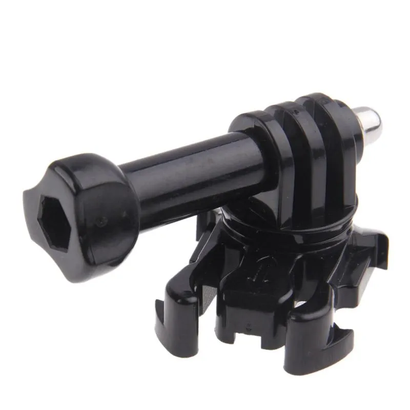 Adjustable 360 Degree Strap Mount for Gopro Hero11 - Rotatable