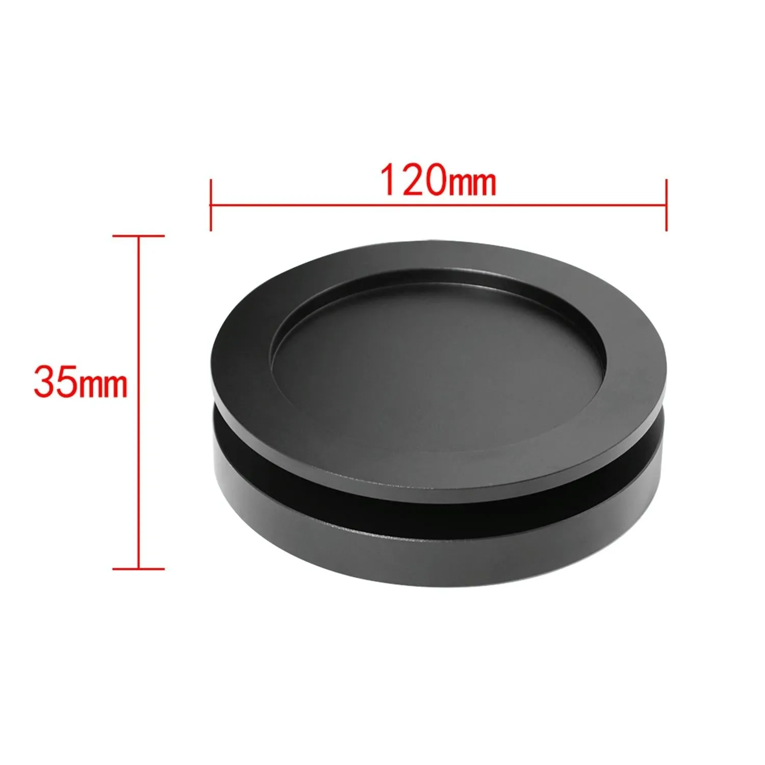 Adjustable Desktop Stand for Homepod 2 Bluetooth Speaker