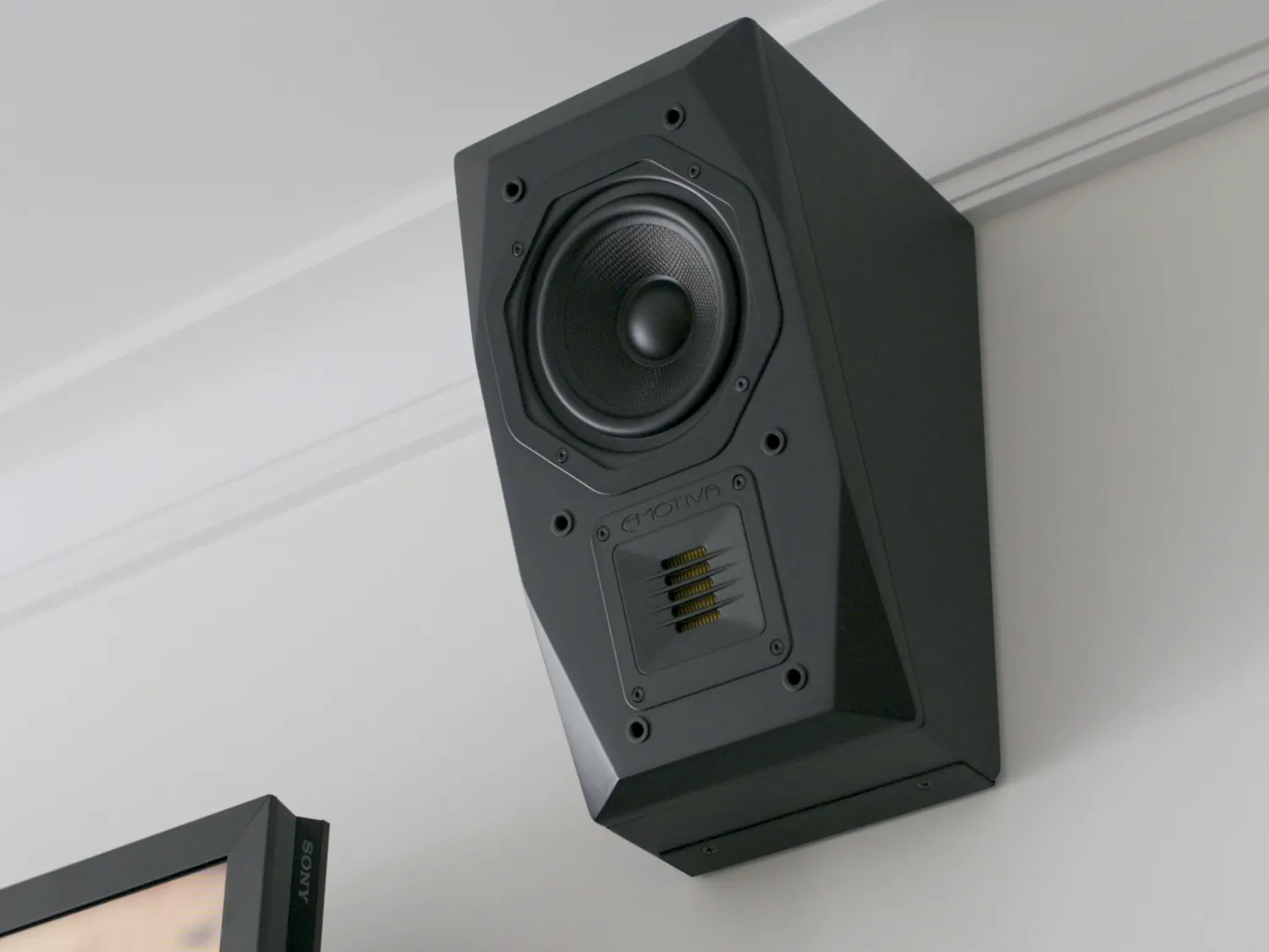 Airmotiv A2  Pair Height / Surround / Ceiling Speaker