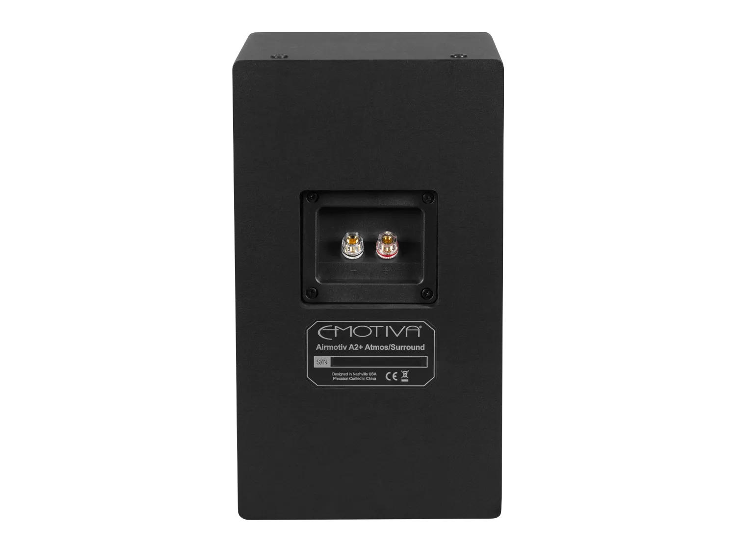 Airmotiv A2  Pair Height / Surround / Ceiling Speaker
