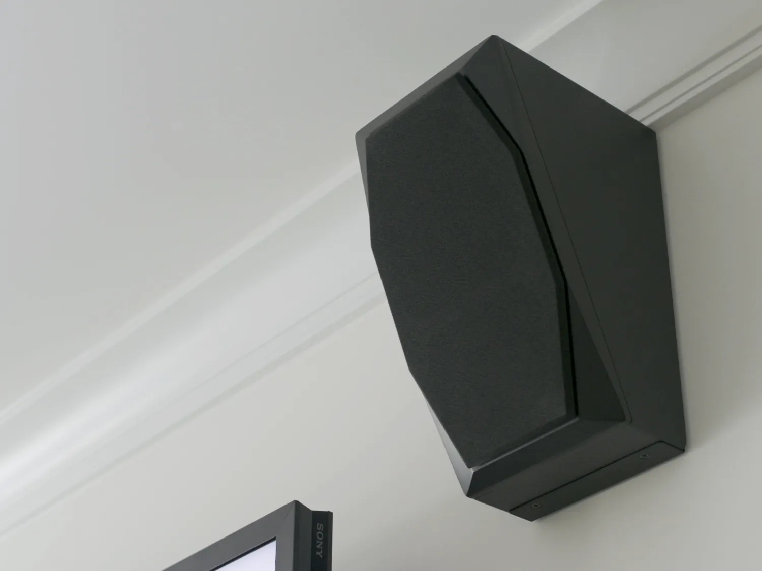 Airmotiv A2  Pair Height / Surround / Ceiling Speaker