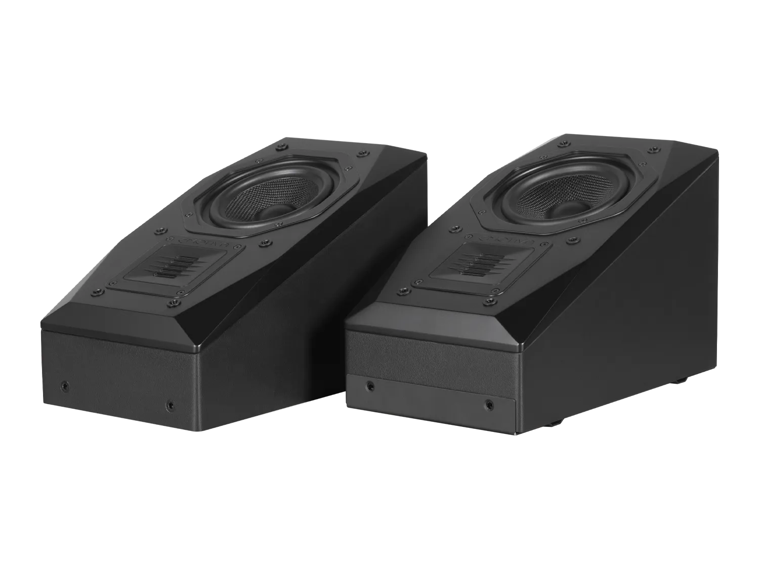 Airmotiv A2  Pair Height / Surround / Ceiling Speaker