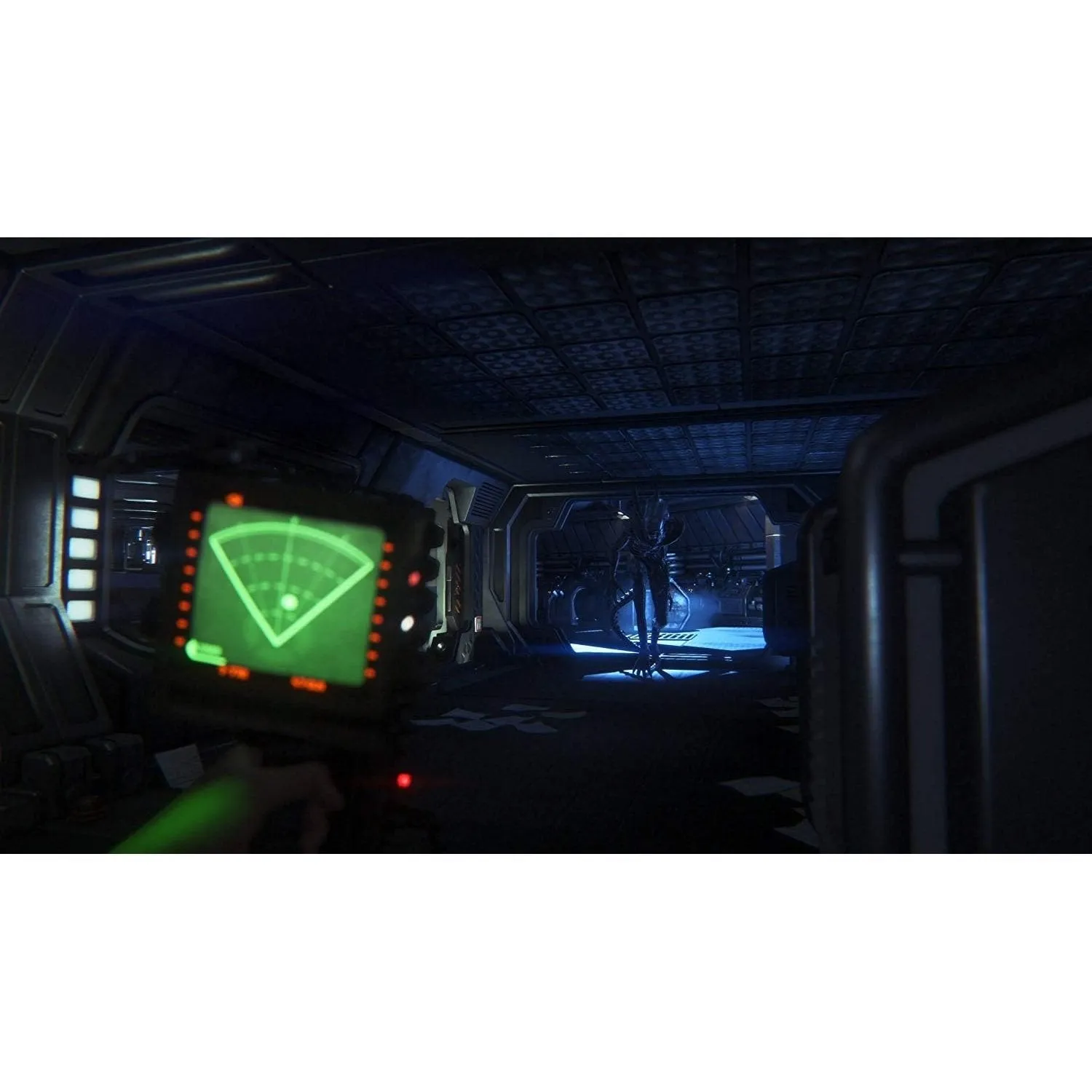 Alien Isolation (Xbox One)