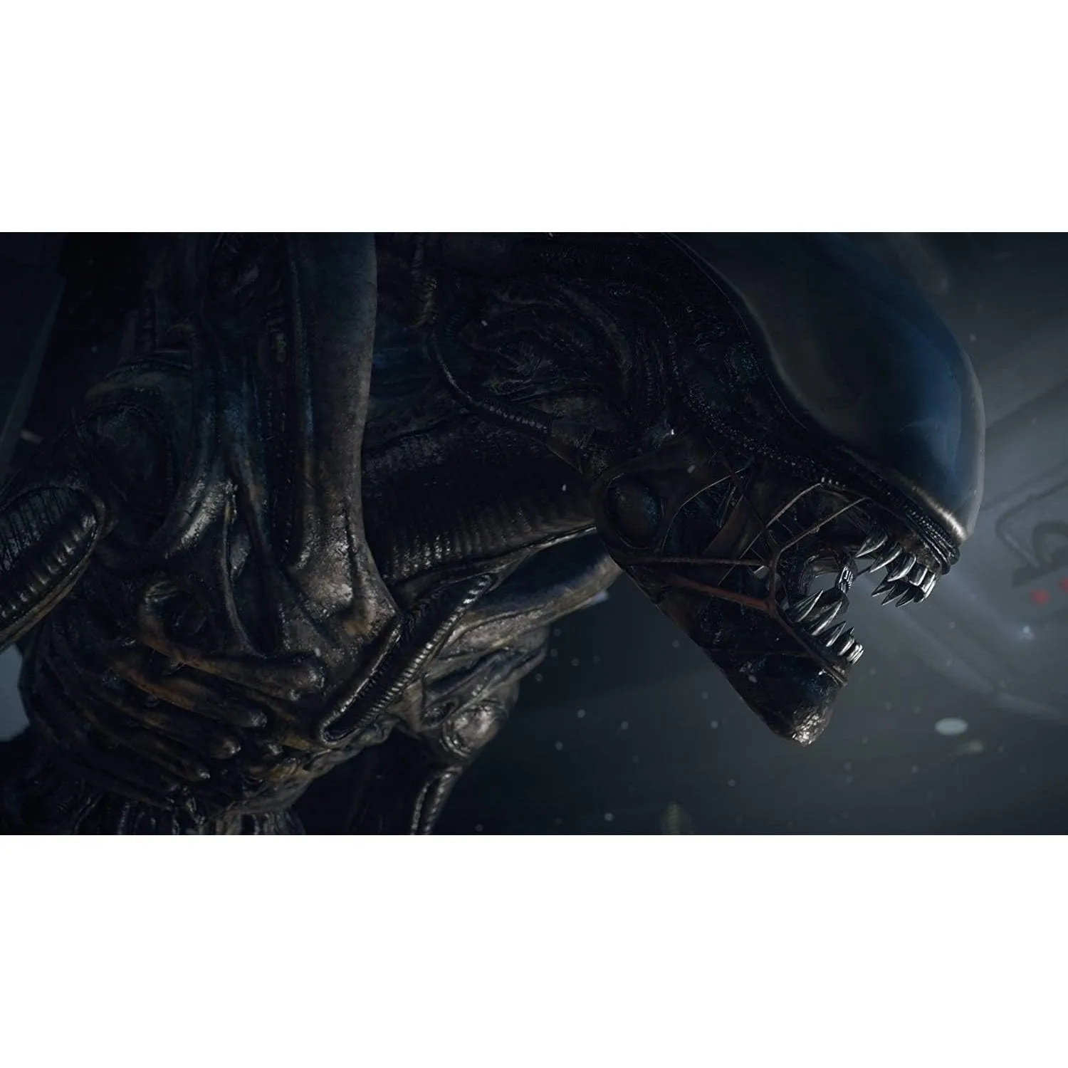 Alien Isolation (Xbox One)