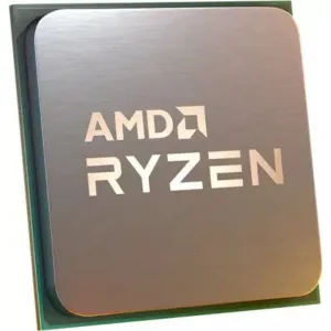 Amd Ryzen 7 5700X - 8X - 3.40 Ghz - So.Am4