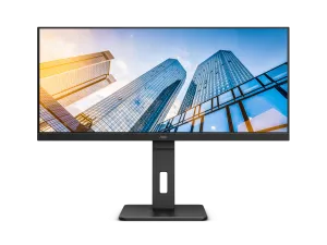 AOC U34P2C | 34" UWQHD IPS 75HZ Monitor