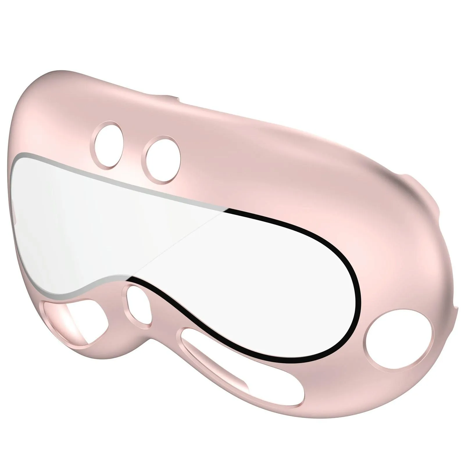 Apple Vision Pro Vr Glasses Film - Toughened Protective Cover