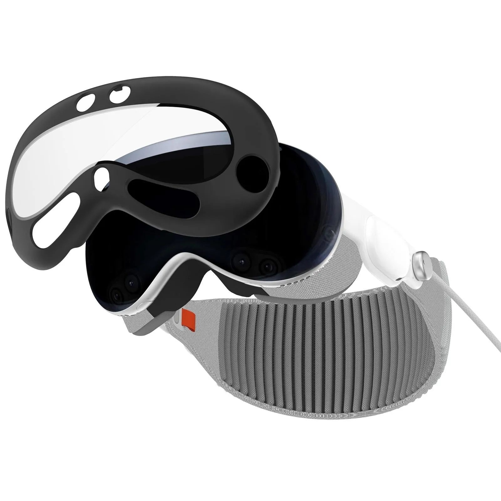 Apple Vision Pro Vr Glasses Film - Toughened Protective Cover