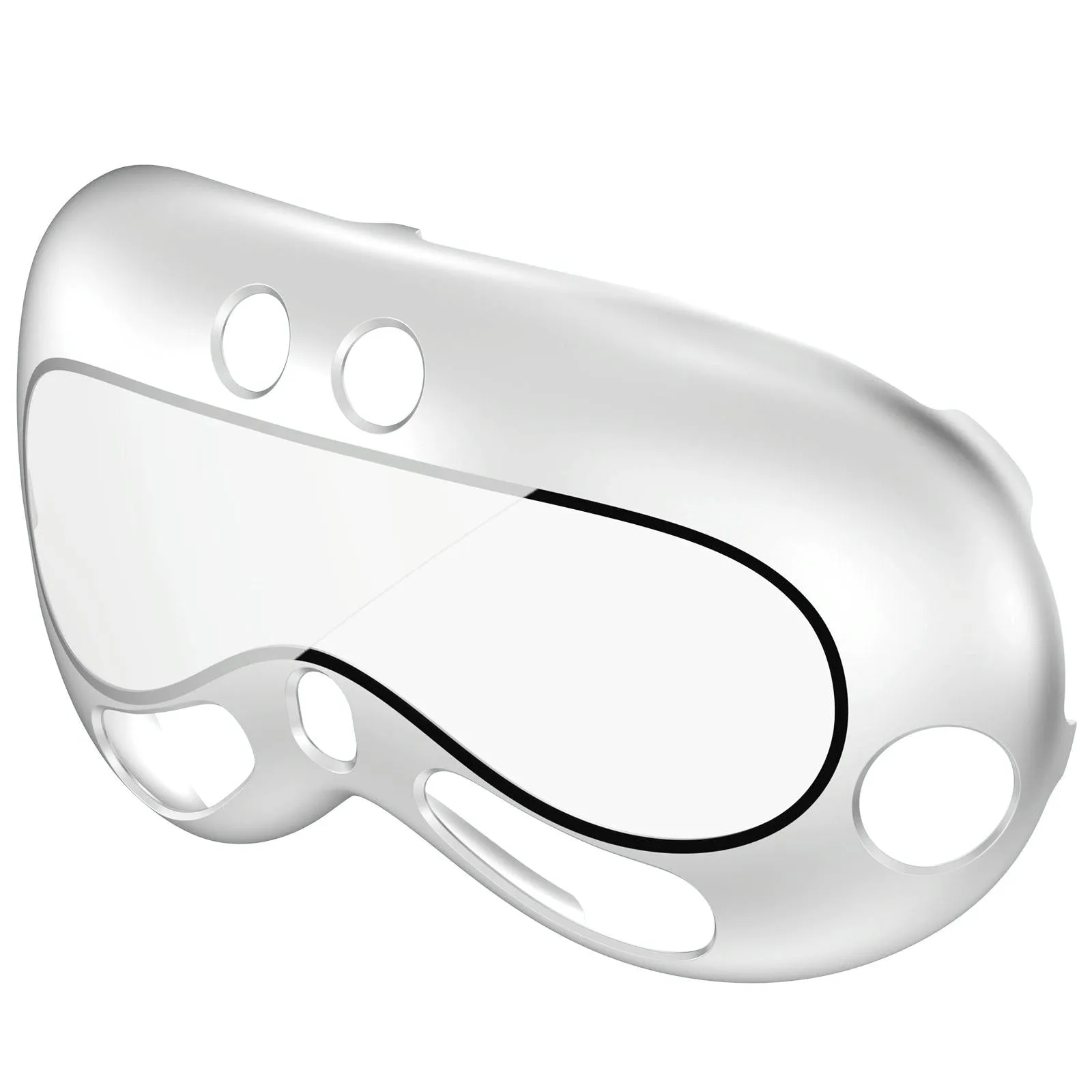 Apple Vision Pro Vr Glasses Film - Toughened Protective Cover