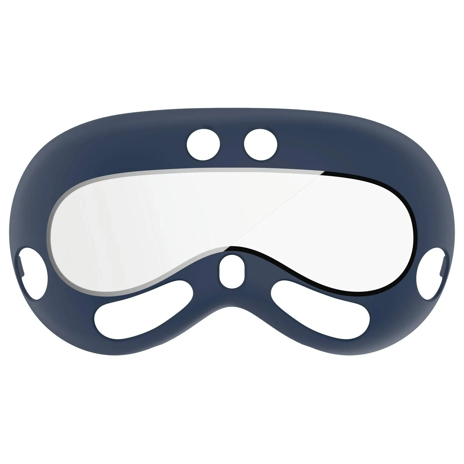 Apple Vision Pro Vr Glasses Film - Toughened Protective Cover