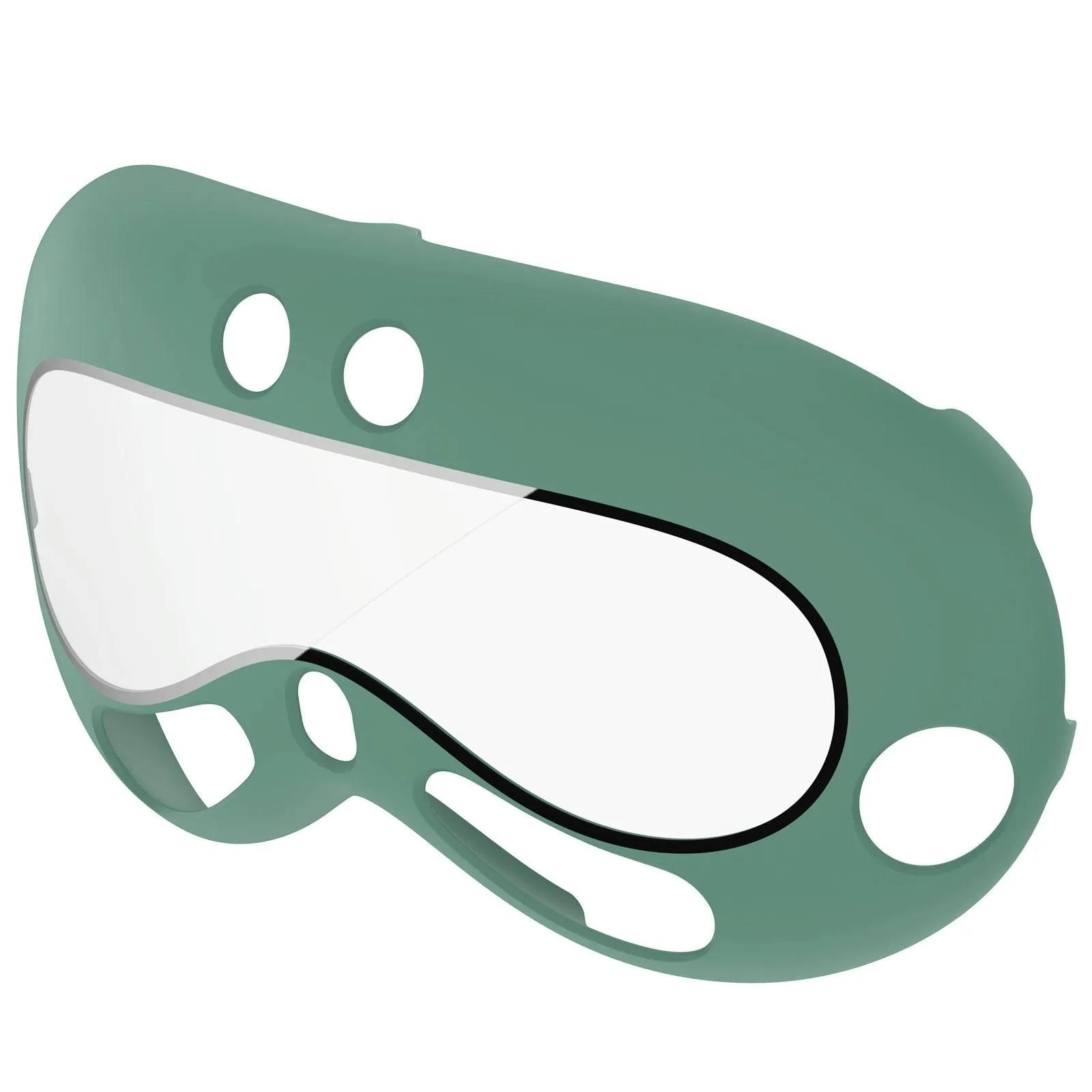 Apple Vision Pro Vr Glasses Film - Toughened Protective Cover