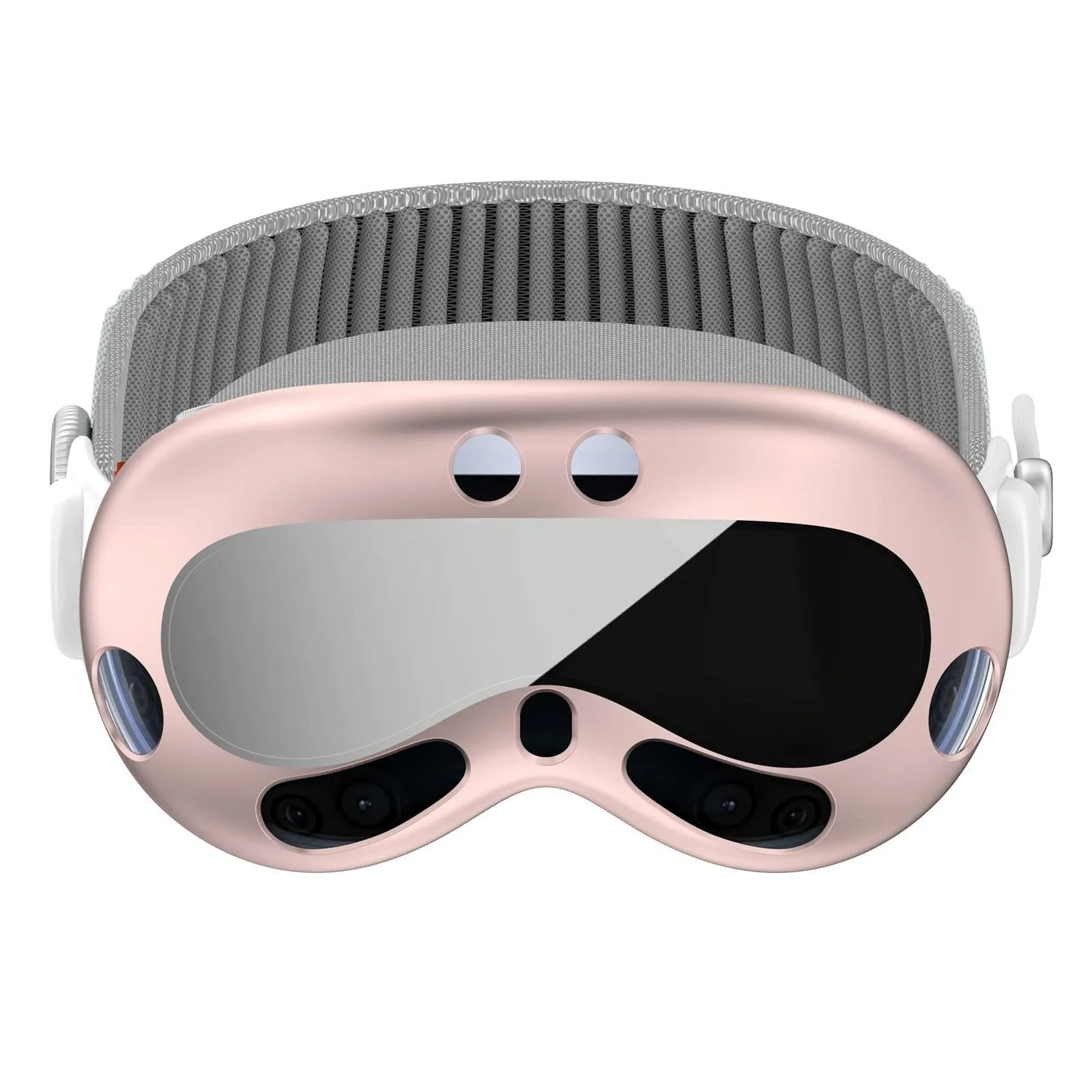 Apple Vision Pro Vr Glasses Film - Toughened Protective Cover