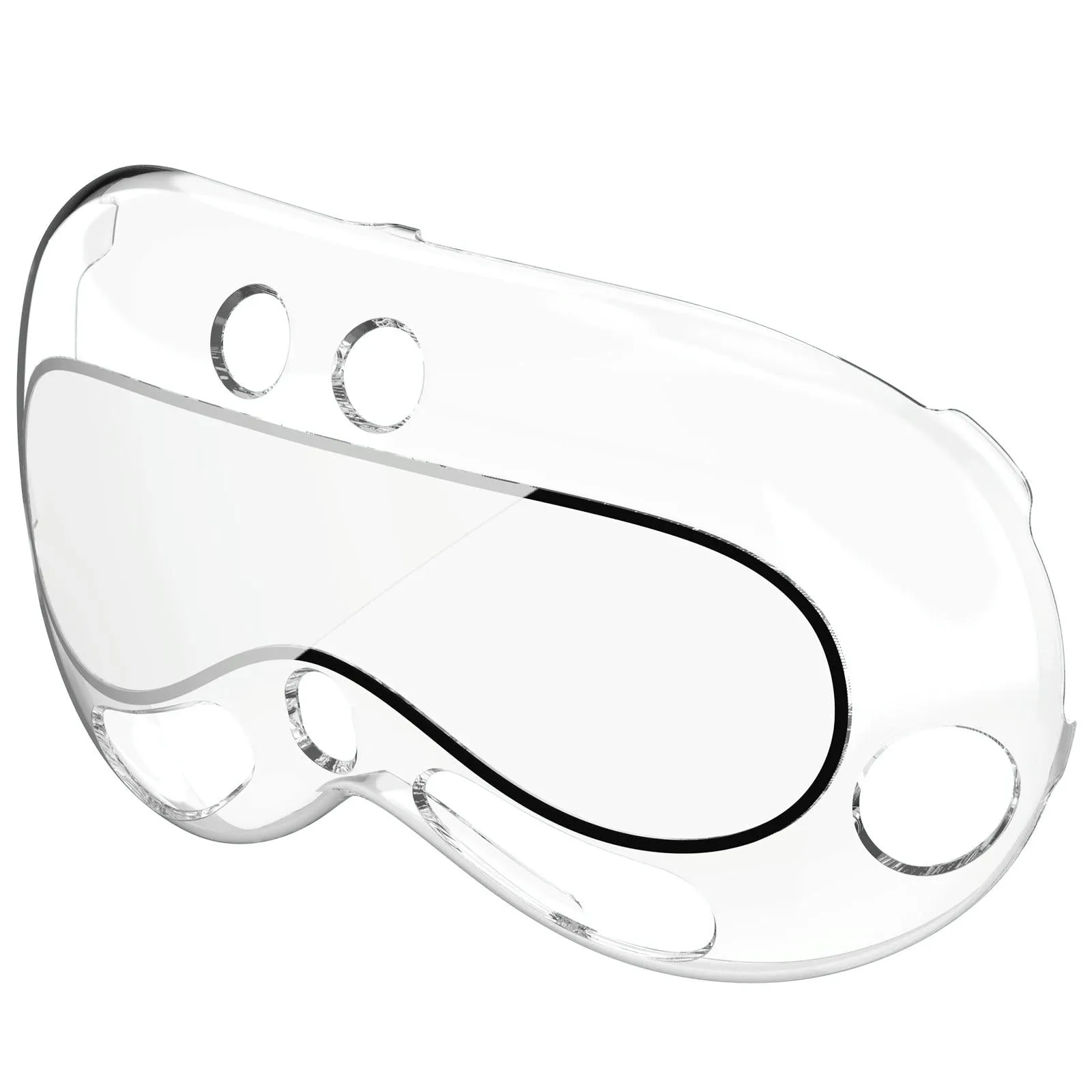 Apple Vision Pro Vr Glasses Film - Toughened Protective Cover