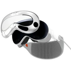 Apple Vision Pro Vr Glasses Film - Toughened Protective Cover