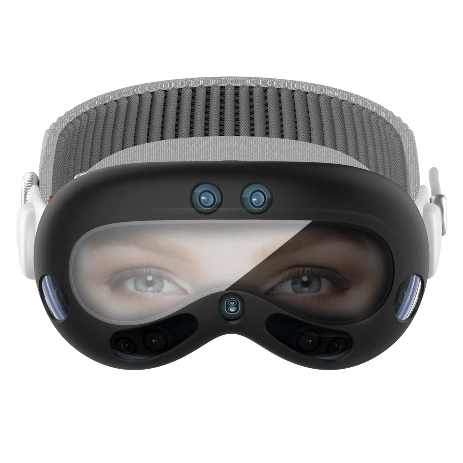 Apple Vision Pro Vr Glasses Film - Toughened Protective Cover