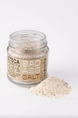 AZTECA HOT LIPS MARGARITA SALT
