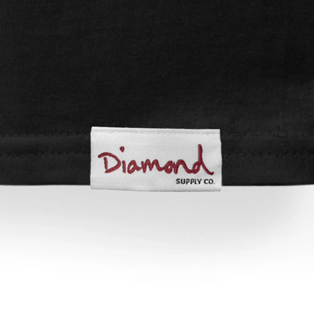 Camiseta Diamond Vr Tee