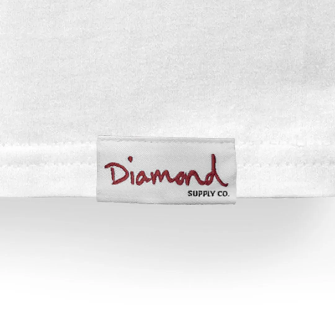 Camiseta Diamond Vr Tee