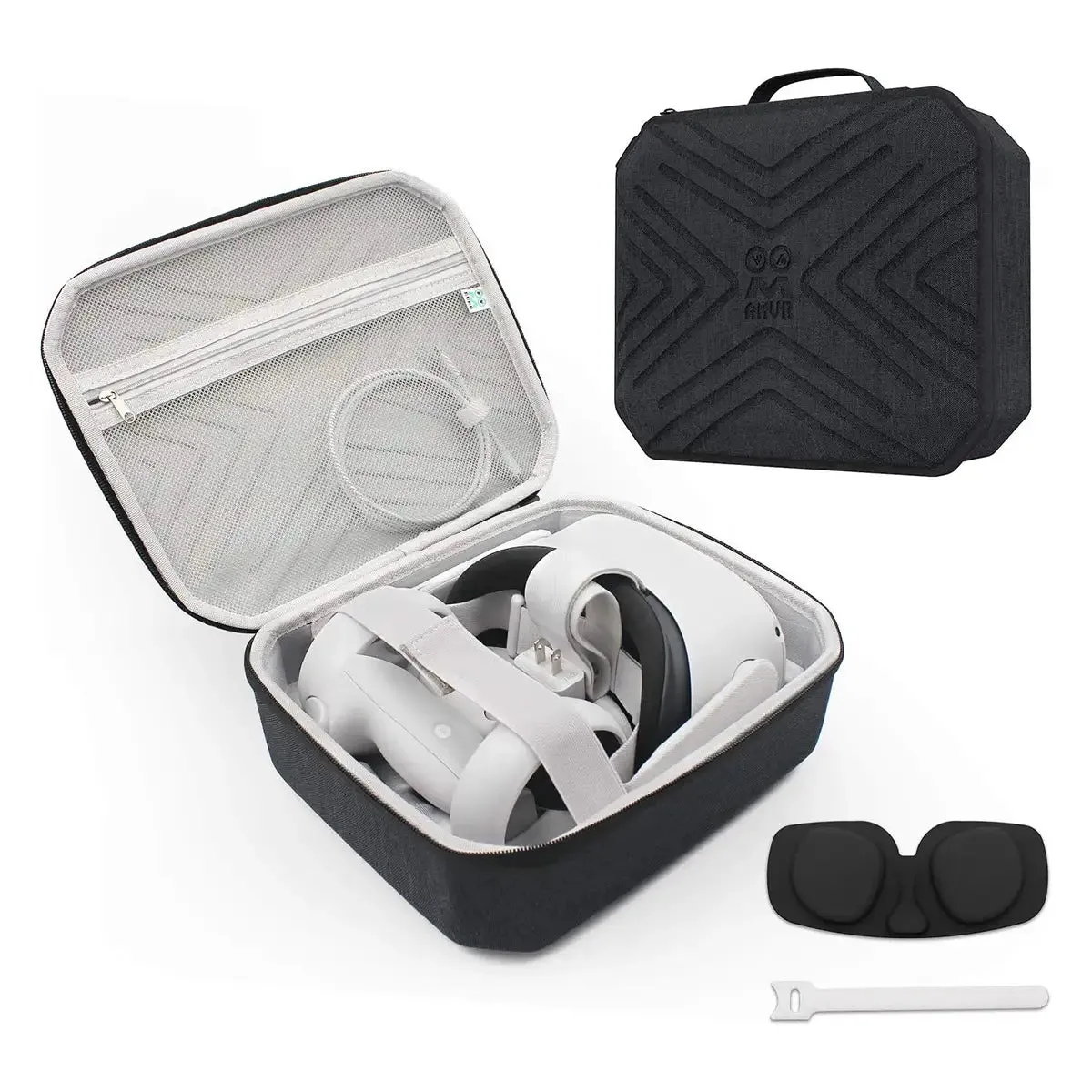 Carrying Case - Black | for Quest 1