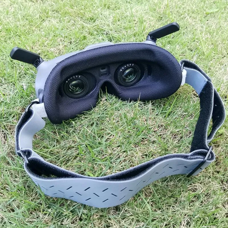 Comfort Foam Eye Pad Mask for Dji Goggles 2