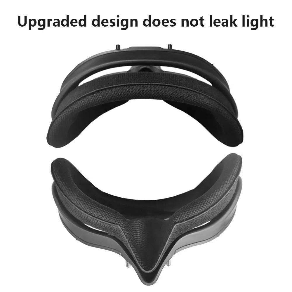 Comfort Foam Eye Pad Mask for Dji Goggles 2
