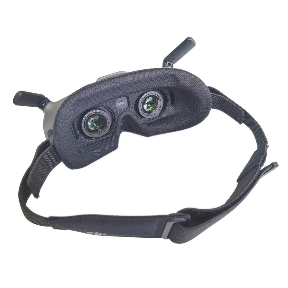 Comfort Foam Eye Pad Mask for Dji Goggles 2