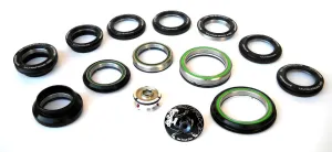Extralite Ultrabottom Headset