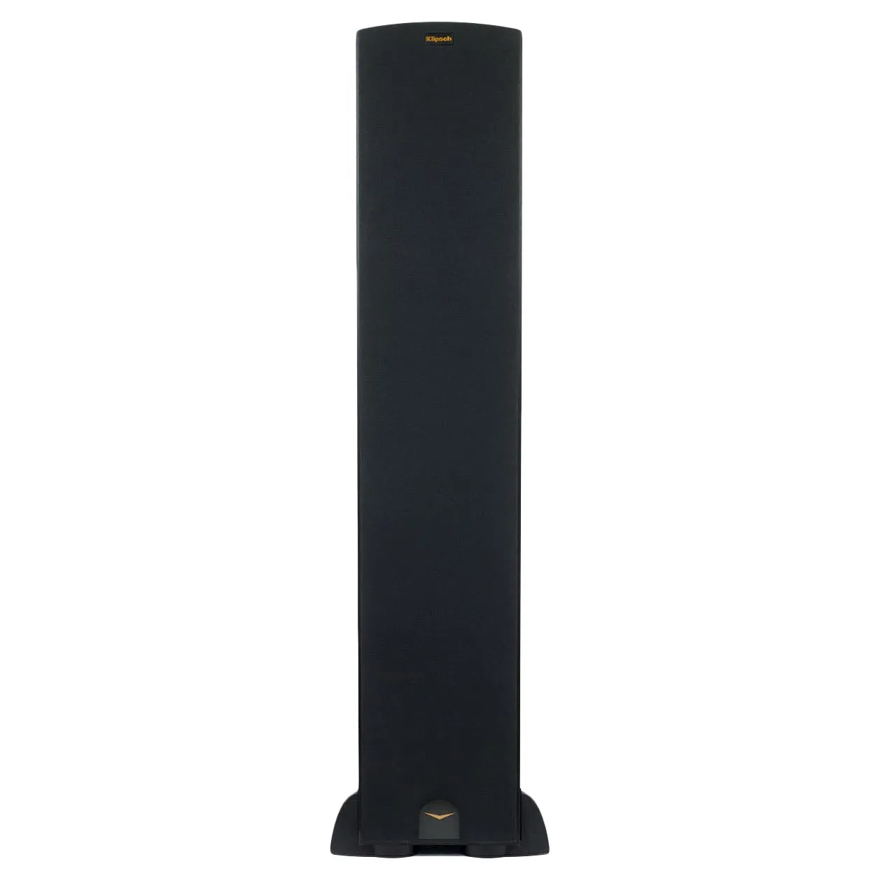 Floor-standing speakers Klipsch R-26FA, 1 piece, black