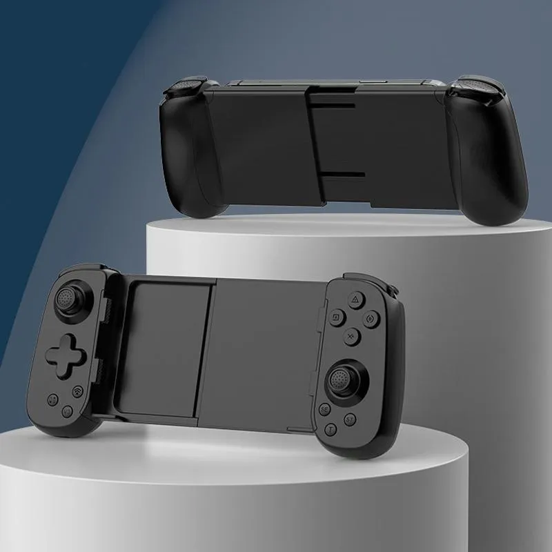 Foldable Tooth Controller for Gaming