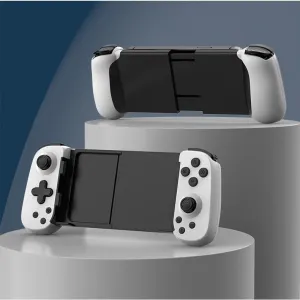 Foldable Tooth Controller for Gaming