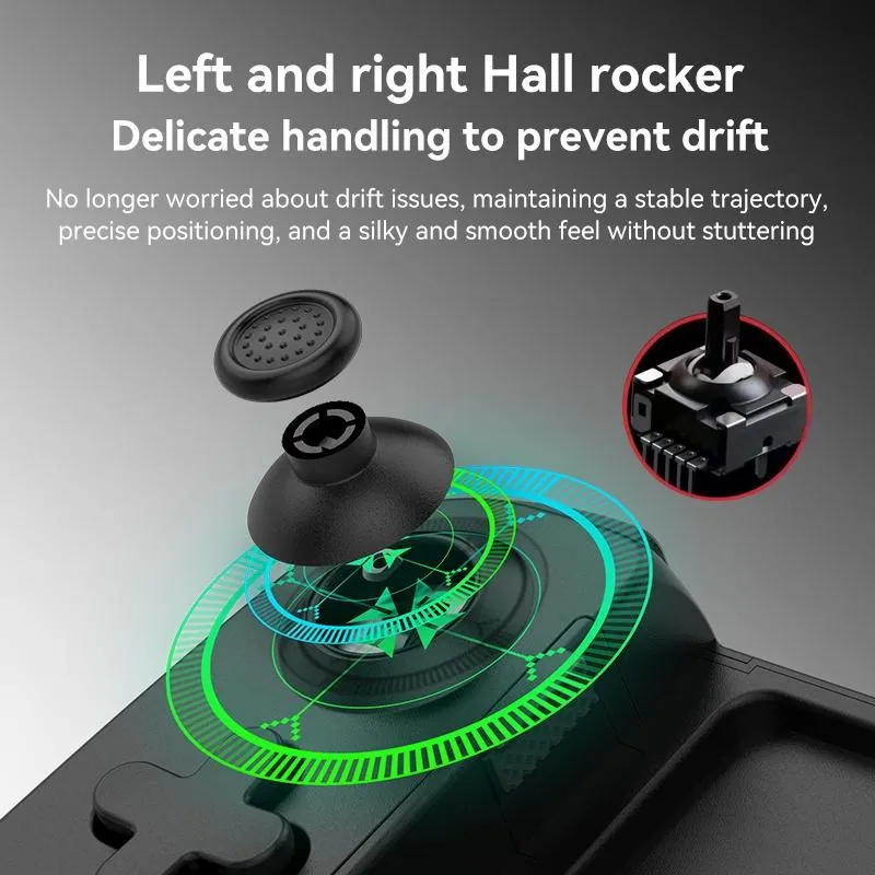 Foldable Tooth Controller for Gaming