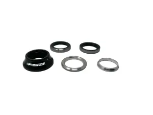 FSA Orbit Carbon Integrated Headset - 1 1/8" Steerer
